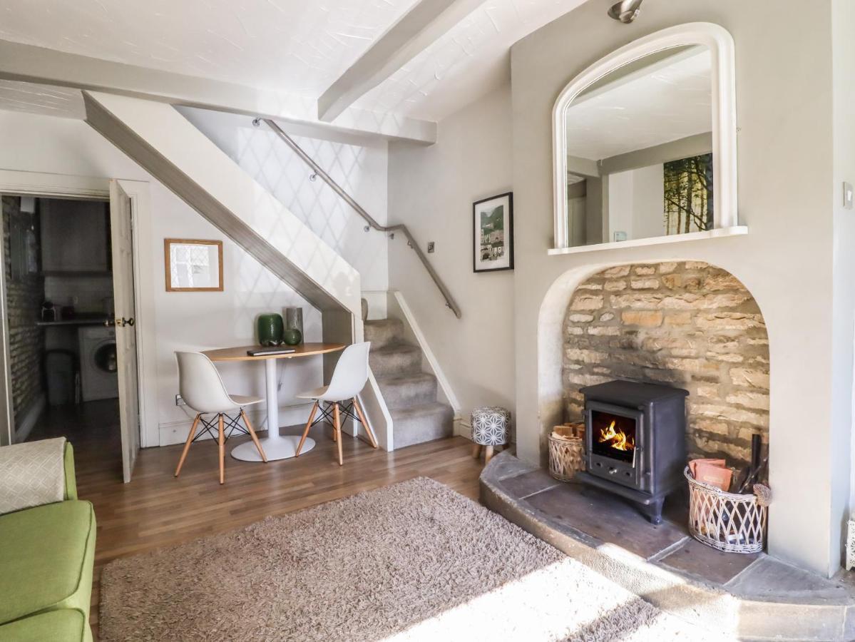 סקיפטון Woodman Cottage מראה חיצוני תמונה