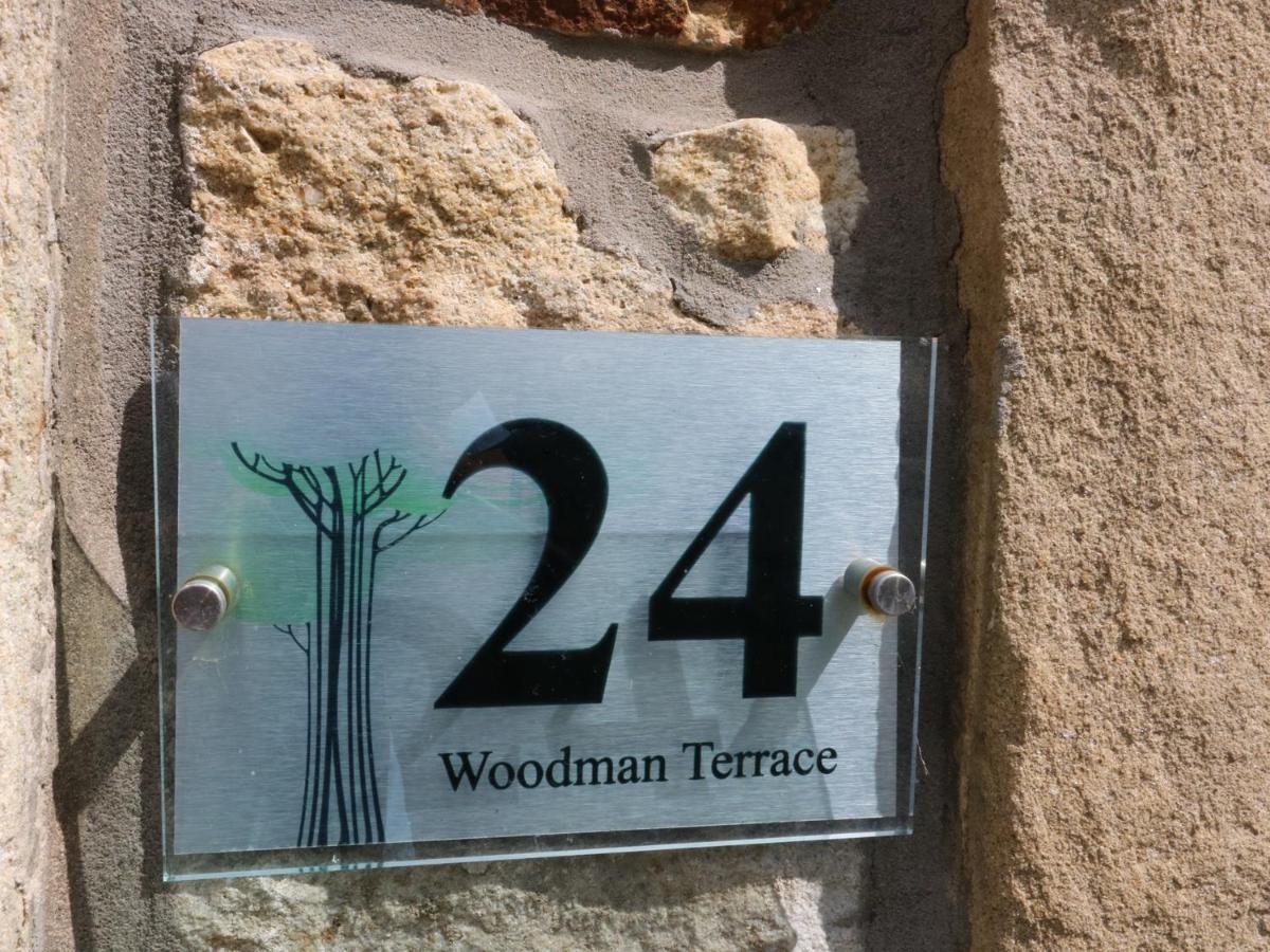 סקיפטון Woodman Cottage מראה חיצוני תמונה